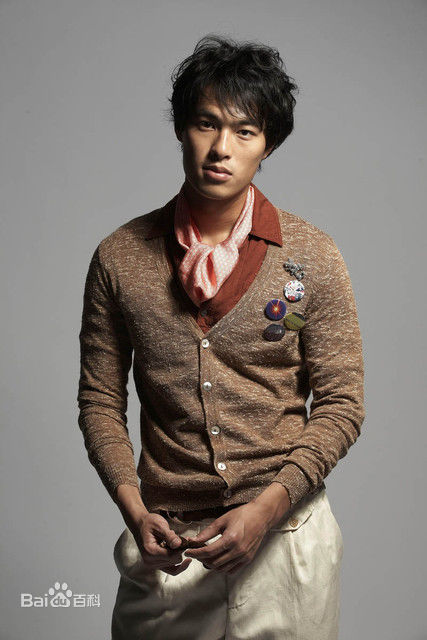 杨祐宁(Yo Yang)最优质杂志图片相册