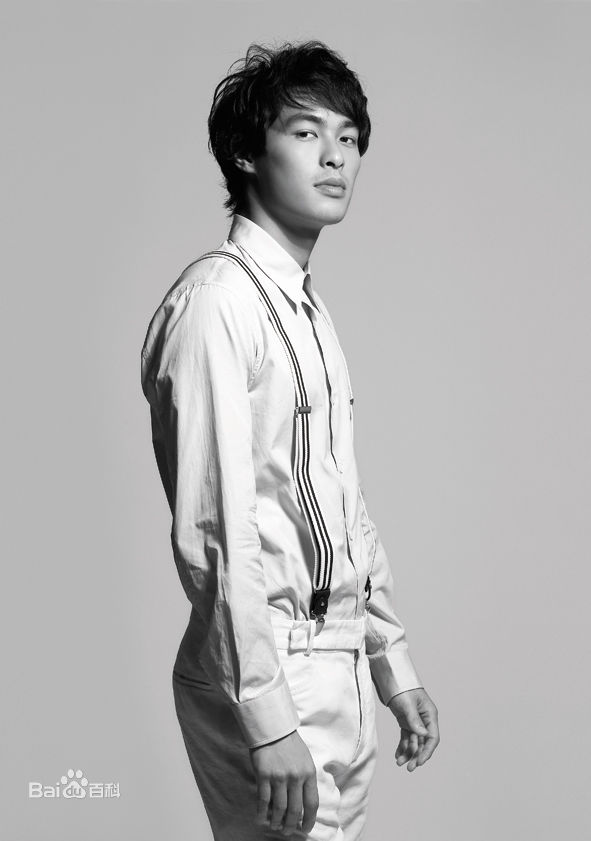 杨祐宁(Yo Yang)最优质杂志图片相册