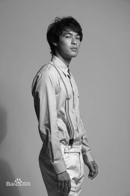 杨祐宁(Yo Yang)最优质杂志图片相册