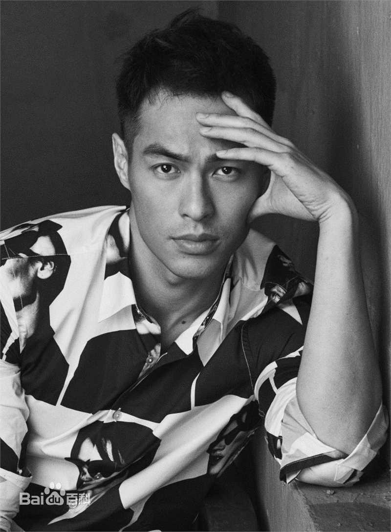 杨祐宁(Yo Yang)前后照片