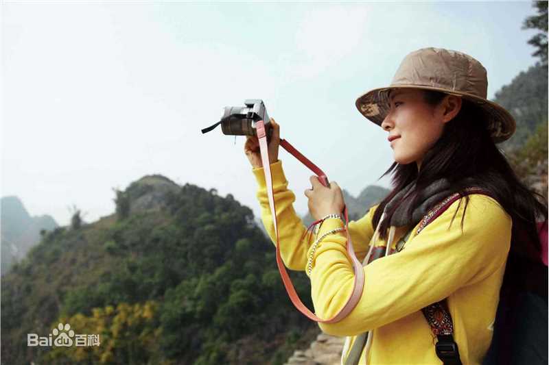 江一燕我是爬行者小江素颜照壁纸