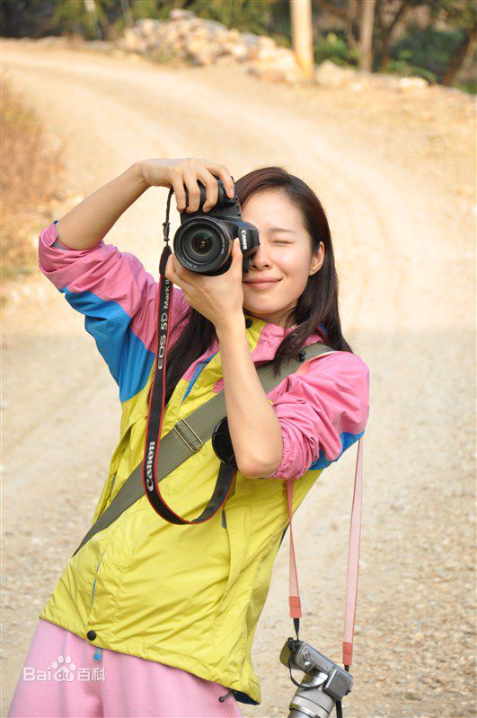 江一燕摄影小江壁纸壁纸