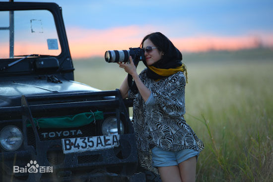 江一燕摄影小江壁纸壁纸