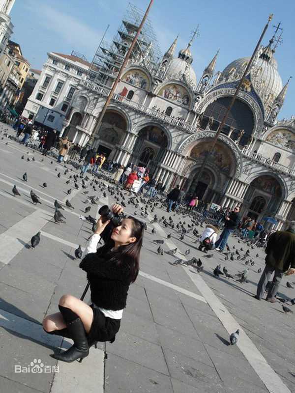 江一燕摄影小江壁纸壁纸