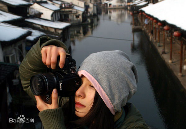 江一燕摄影小江壁纸壁纸