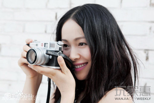 江一燕摄影小江壁纸壁纸