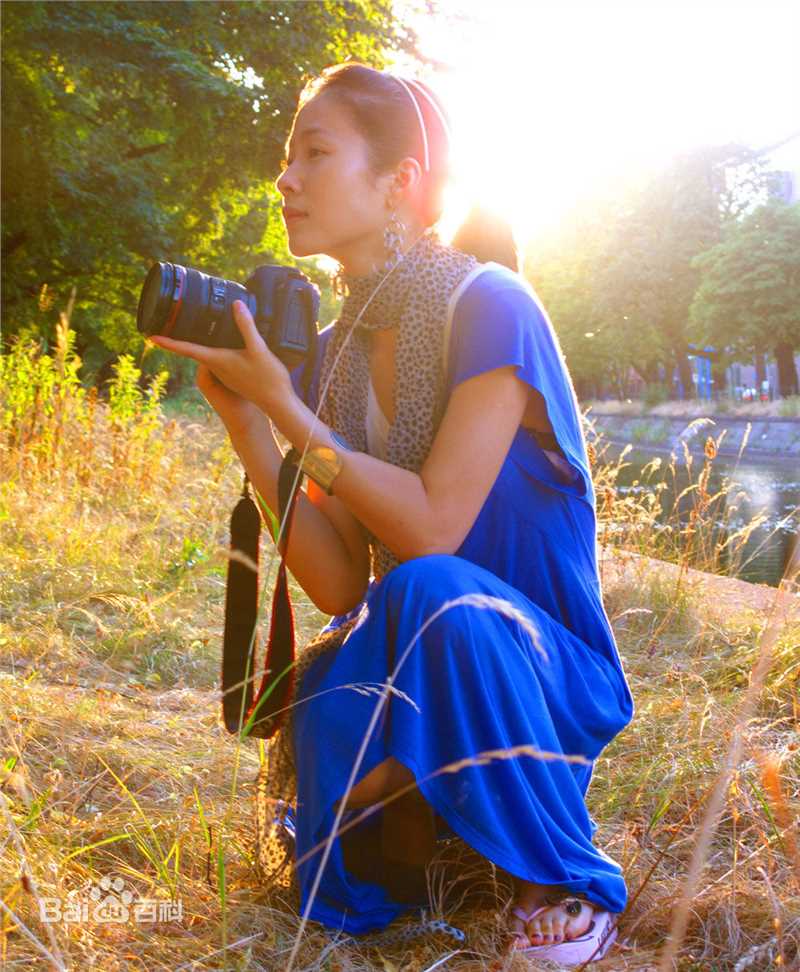 江一燕摄影小江壁纸壁纸