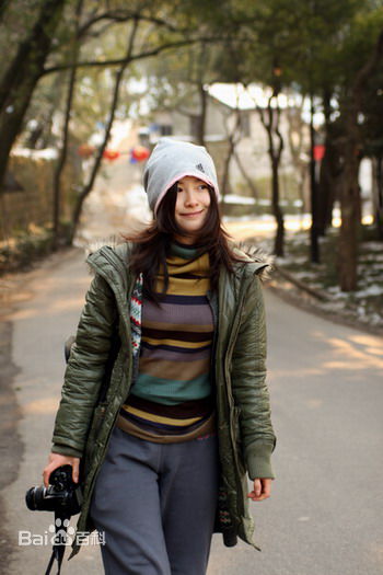 江一燕摄影小江壁纸壁纸