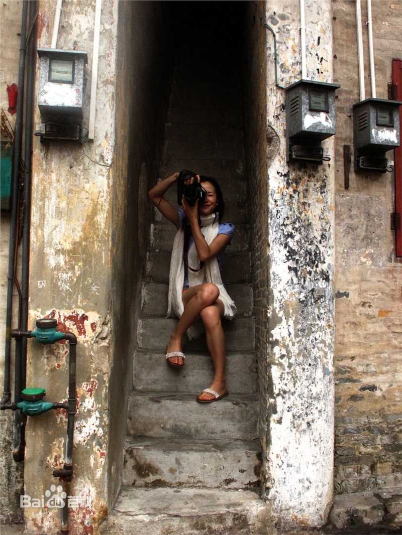 江一燕摄影小江壁纸壁纸