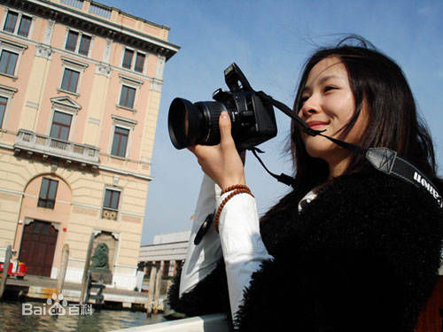 江一燕摄影小江壁纸壁纸