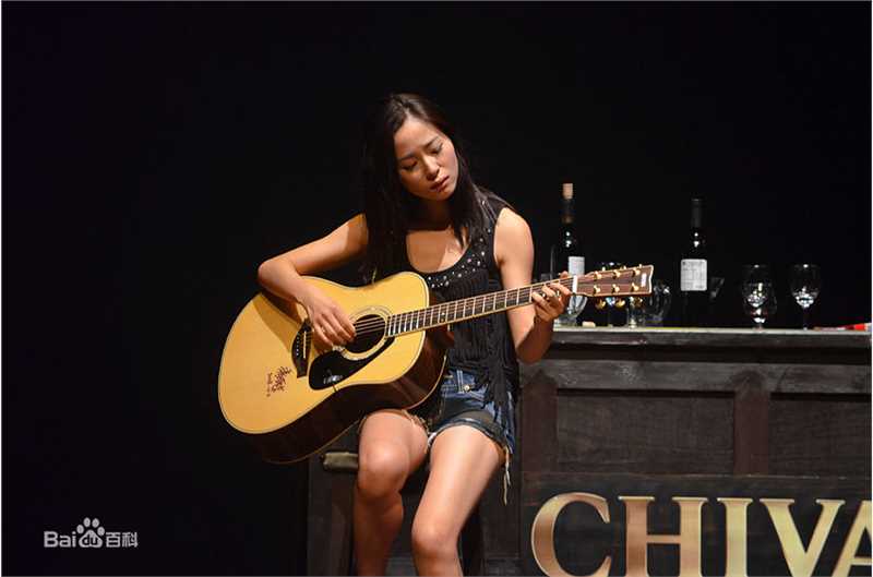 江一燕《七月与安生》精选剧照