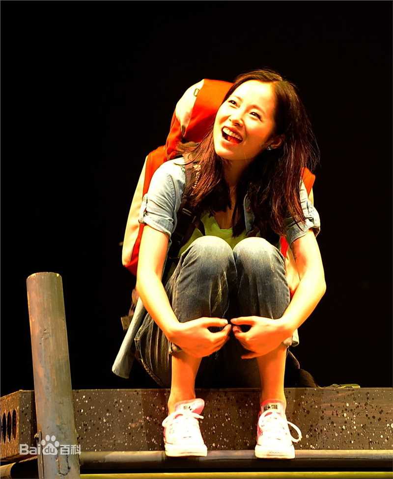 江一燕《七月与安生》精选剧照