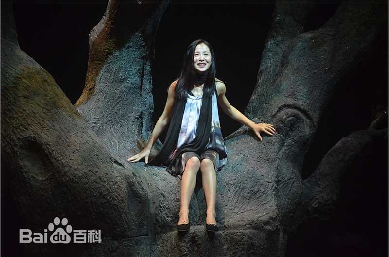 江一燕《七月与安生》精选剧照