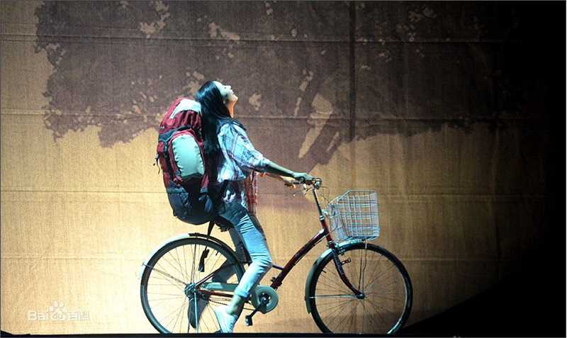 江一燕《七月与安生》精选剧照