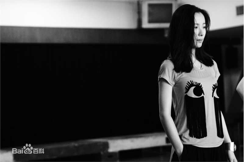 江一燕《七月与安生》精选剧照