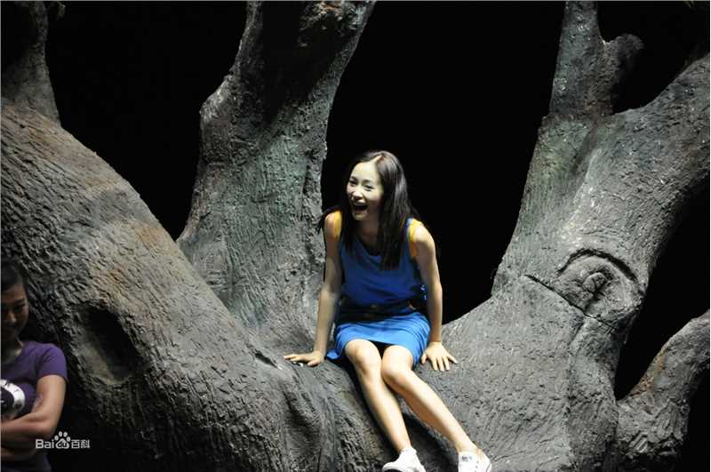 江一燕《七月与安生》精选剧照