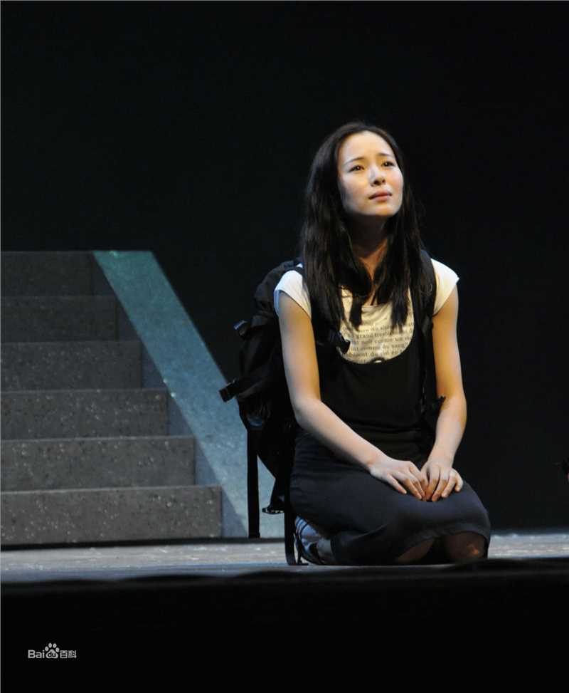 江一燕《七月与安生》精选剧照