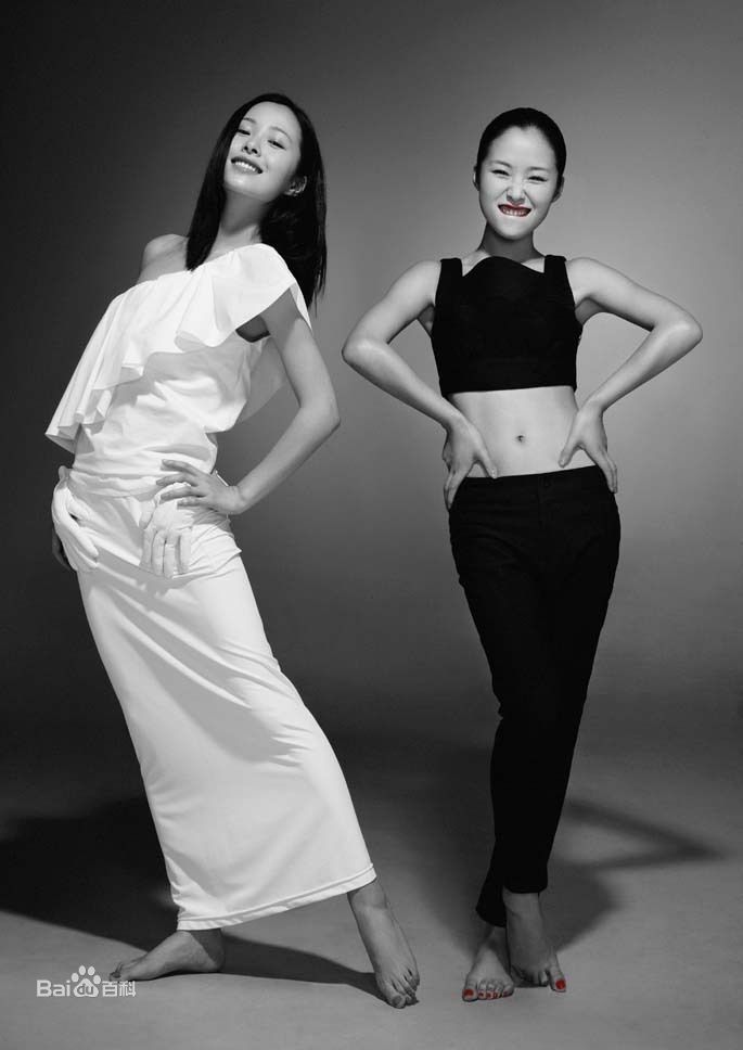 江一燕《七月与安生》精选剧照