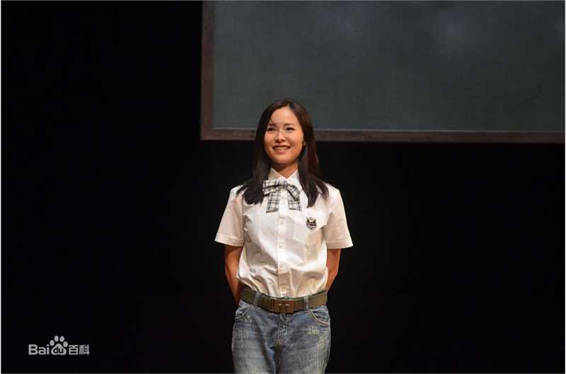 江一燕《七月与安生》精选剧照