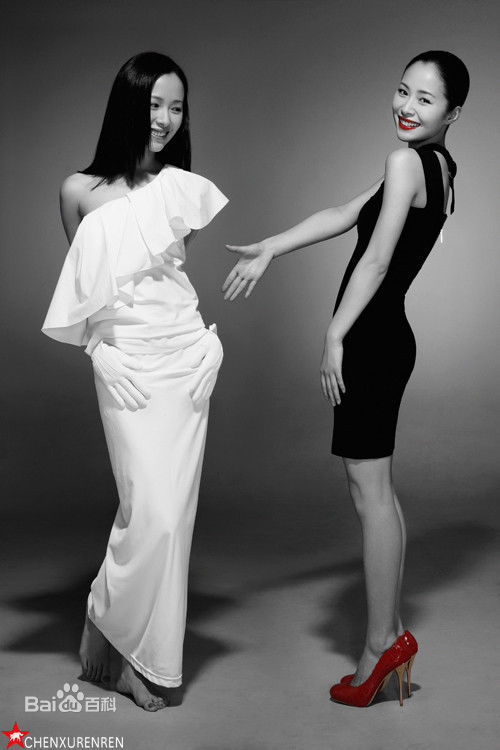 江一燕《七月与安生》精选剧照