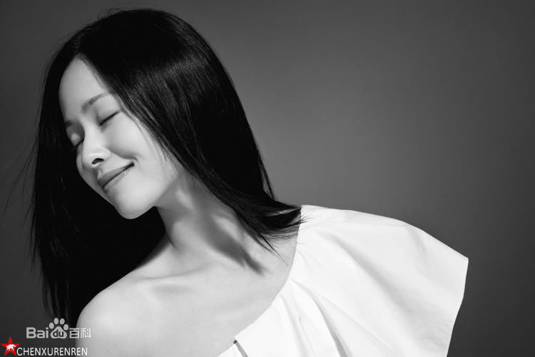 江一燕《七月与安生》精选剧照