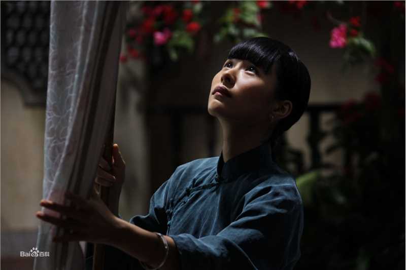 江一燕演员小江性感图片图集