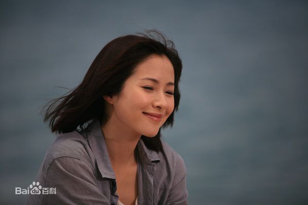 江一燕演员小江性感图片图集