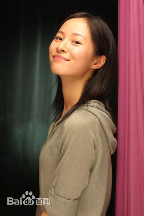 江一燕演员小江性感图片图集