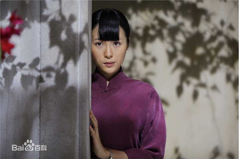 江一燕演员小江性感图片图集