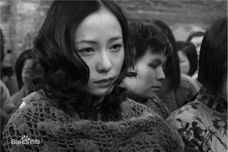 江一燕演员小江性感图片图集