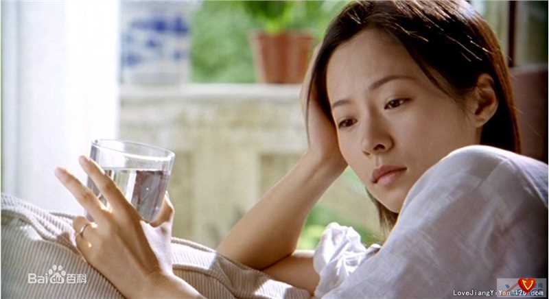 江一燕演员小江性感图片图集