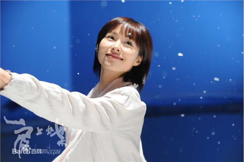 江一燕演员小江性感图片图集