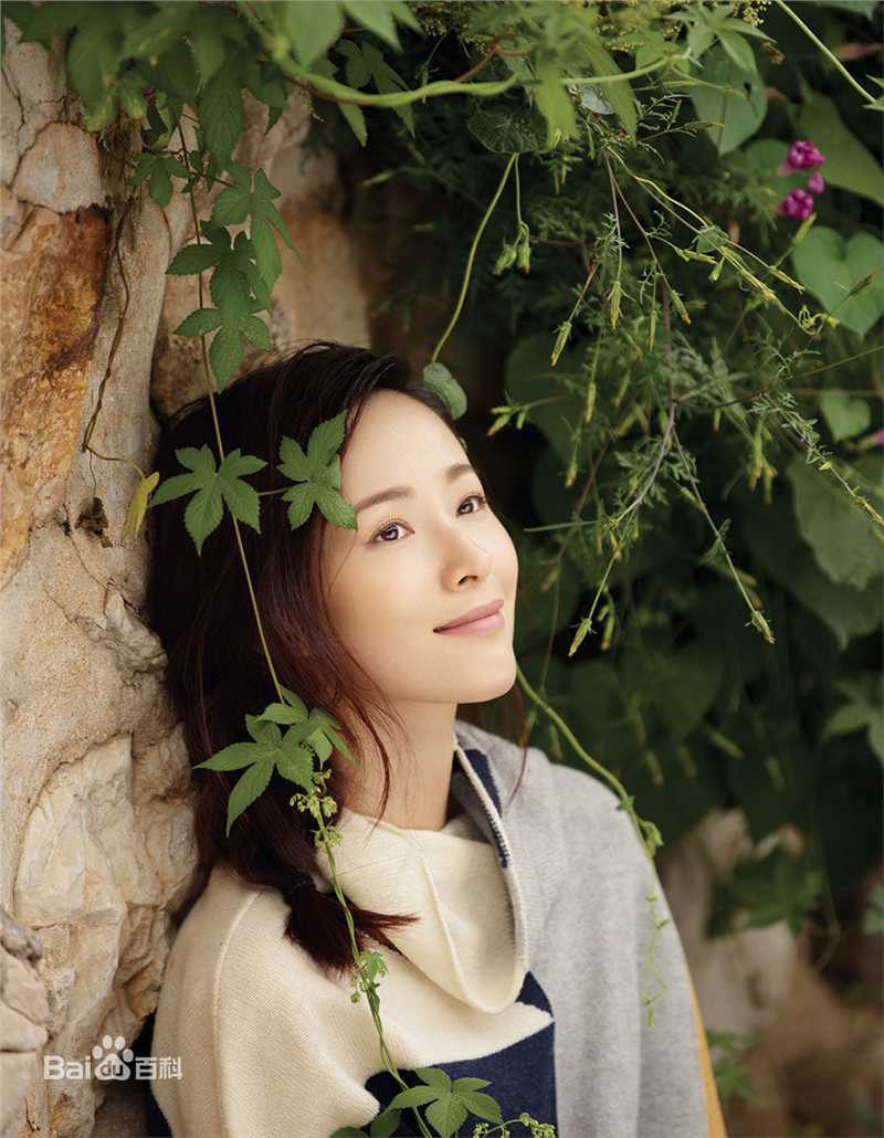 江一燕最新江南壁纸