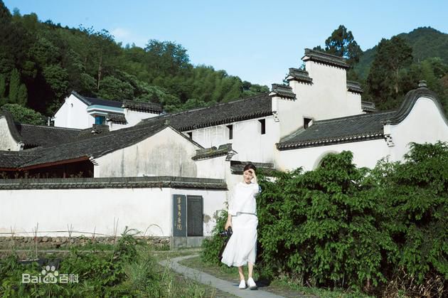 江一燕最新江南壁纸