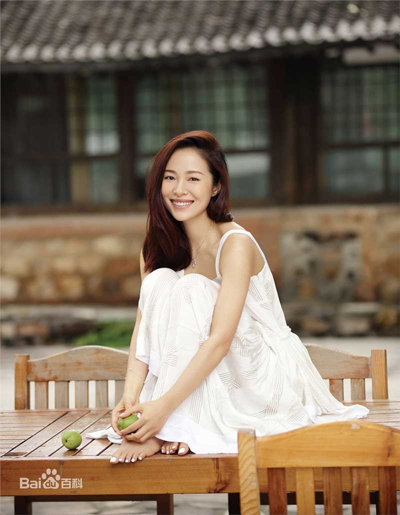 江一燕最新江南壁纸