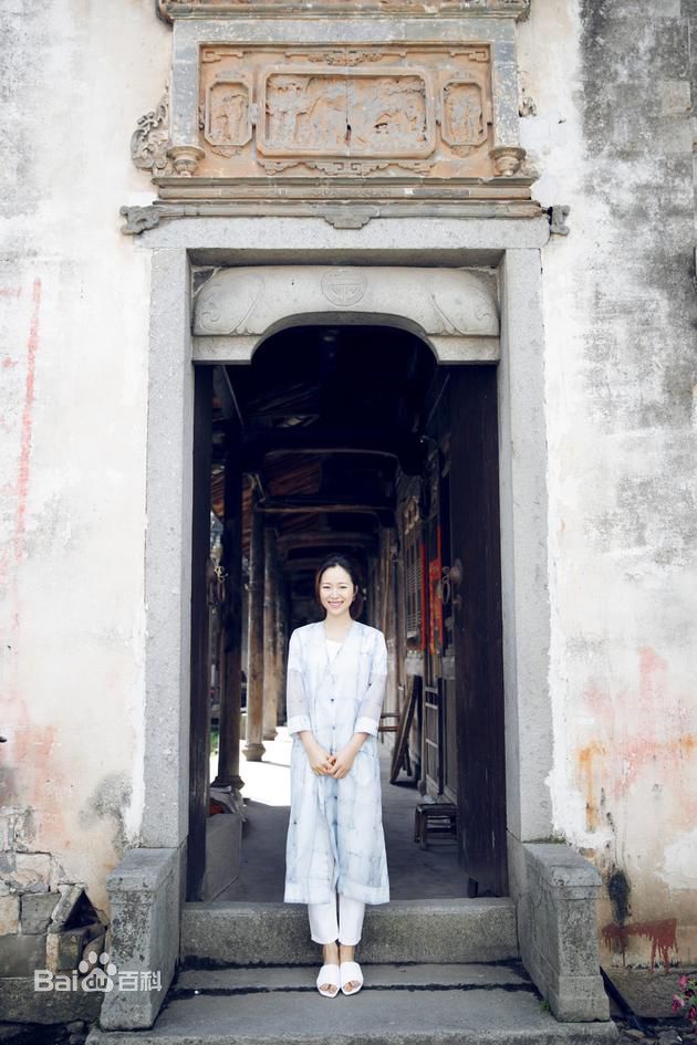 江一燕最新江南壁纸