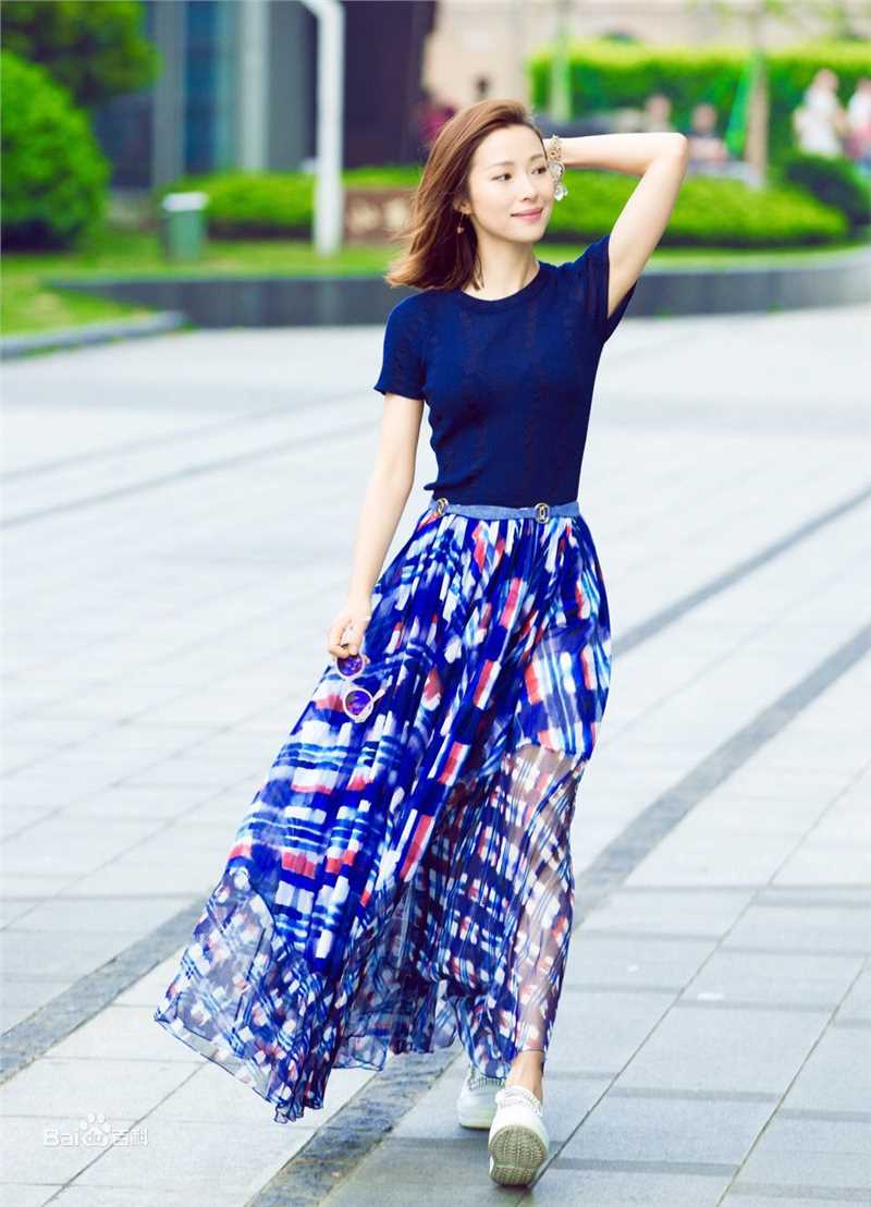 江一燕最新江南壁纸