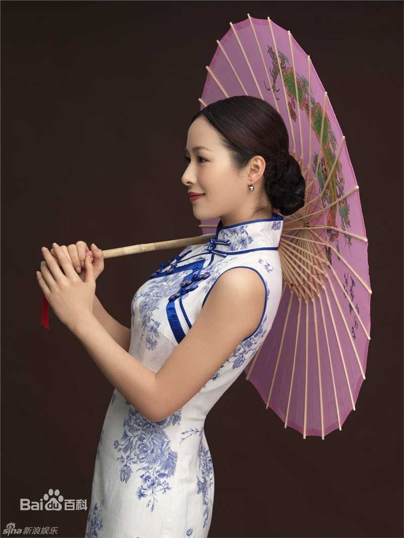 江一燕最新江南壁纸