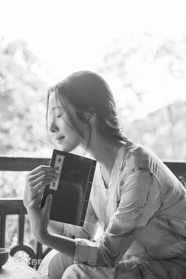 江一燕最新江南壁纸