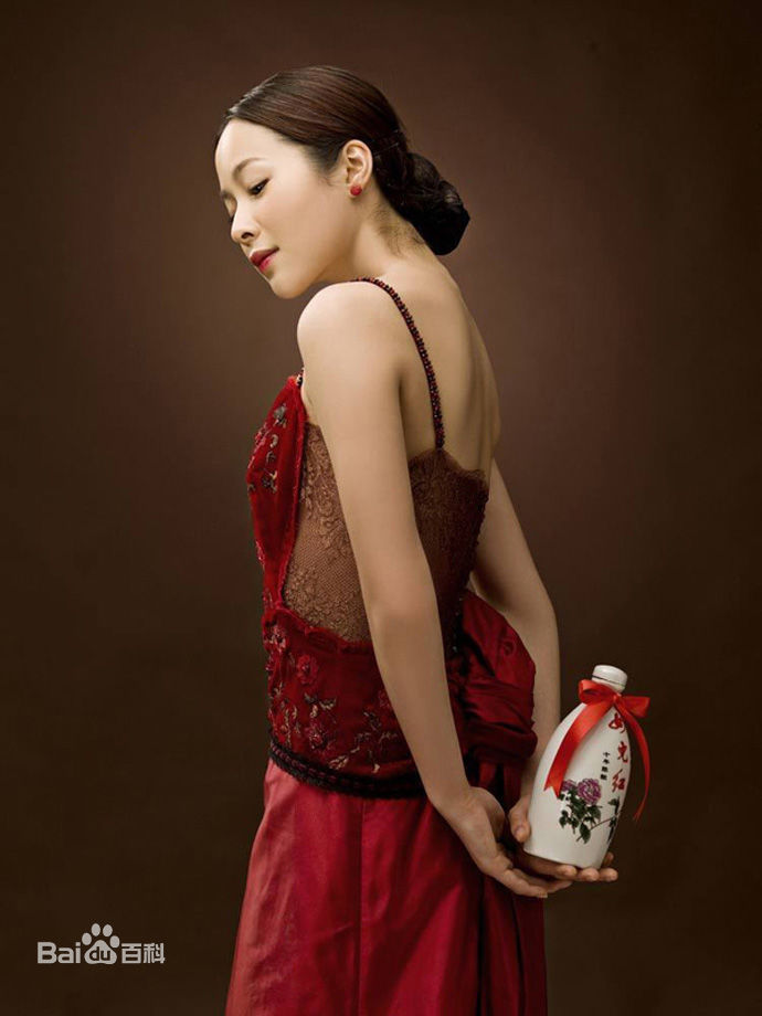 江一燕最新江南壁纸