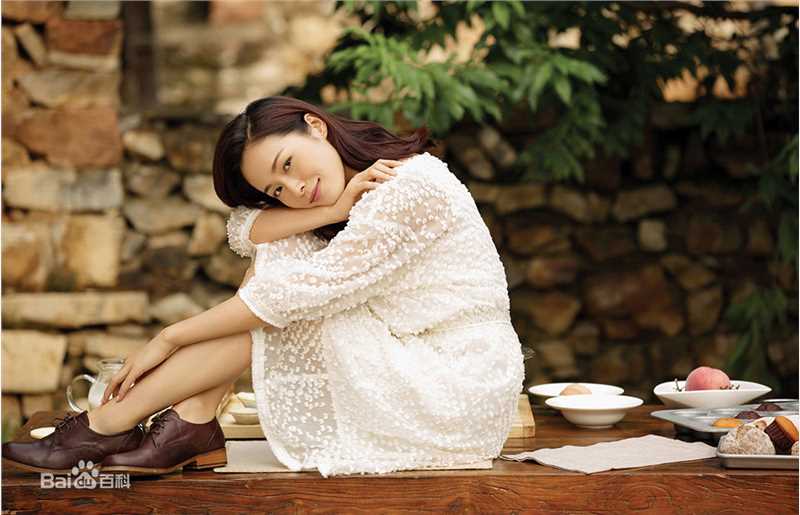 江一燕最新江南壁纸