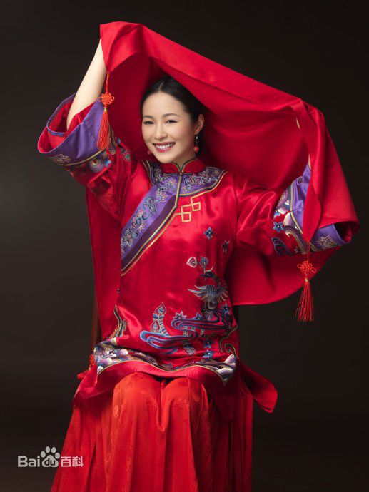 江一燕最新江南壁纸