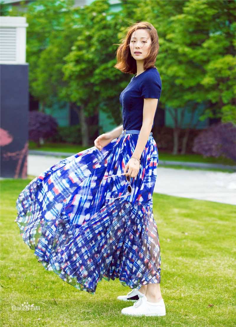 江一燕最新江南壁纸