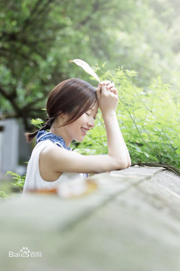 江一燕最新江南壁纸