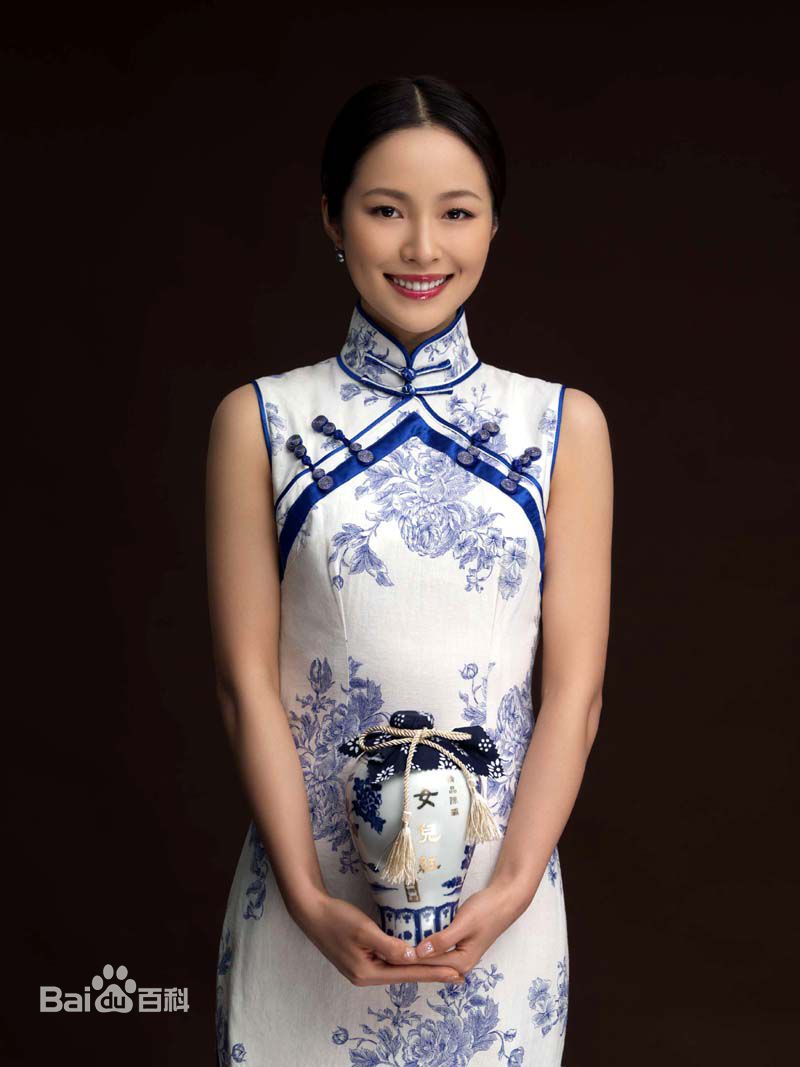 江一燕最新江南壁纸