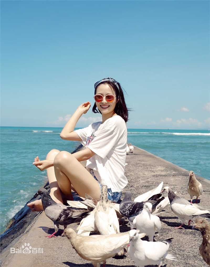 江一燕最新江南壁纸