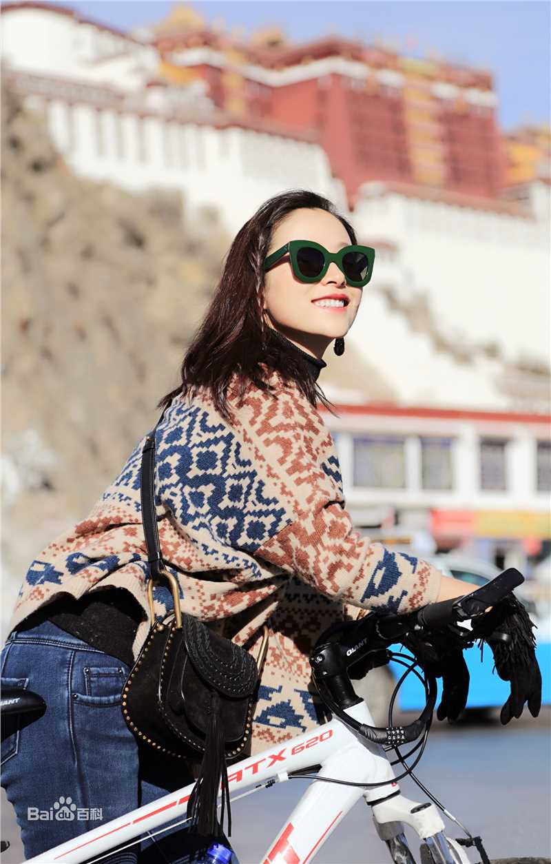 江一燕最新江南壁纸