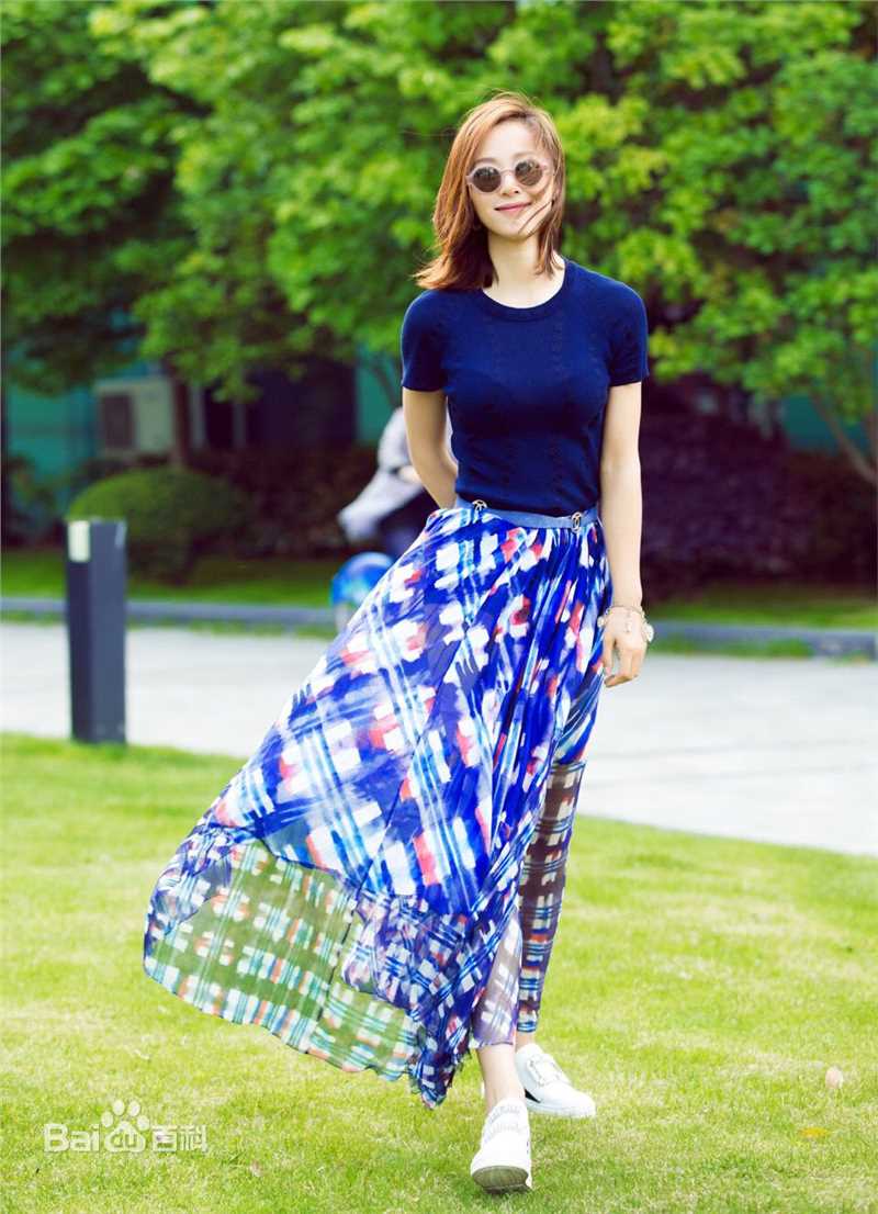 江一燕最新江南壁纸