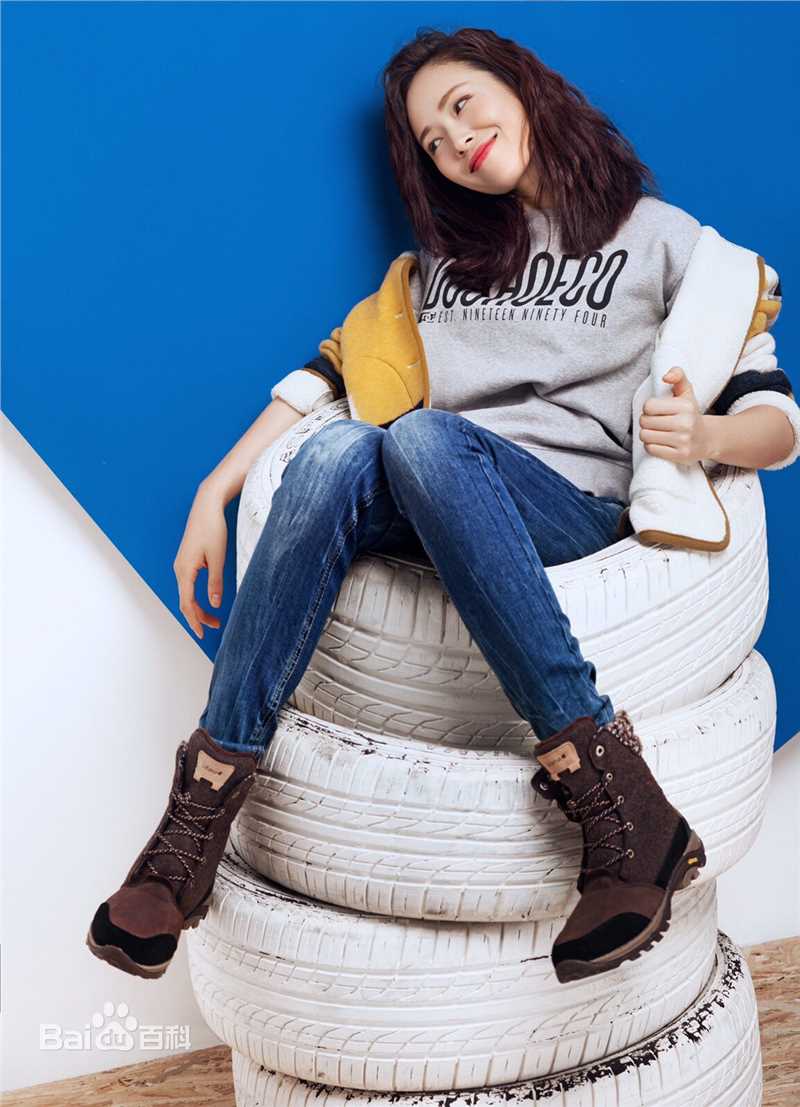 江一燕最新江南壁纸