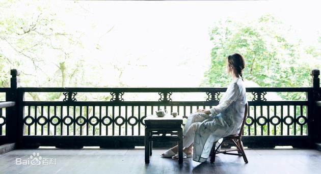 江一燕最新江南壁纸